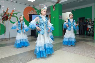 Гүл мереке, күн мереке-8 наурыз мерекесіне ұйымдастырылған іс шара