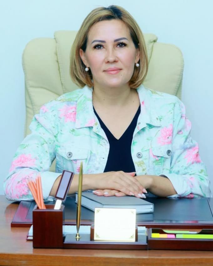АТА-АНАЛАР НАЗАРЫНА!