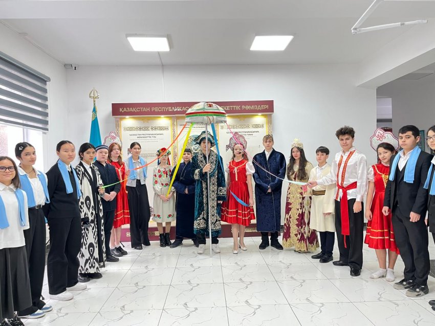 🌺🌺🌺1 НАУРЫЗ - АЛҒЫС АЙТУ КҮНІ 🌺🌺🌺