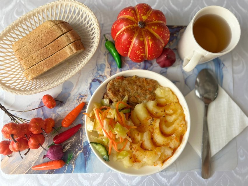 МЕКТЕП АСХАНАСЫ