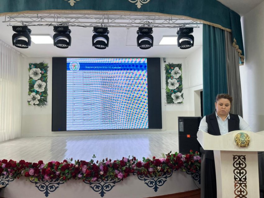 📚 ДИРЕКТОР ЖАНЫНДАҒЫ КЕҢЕС 📚