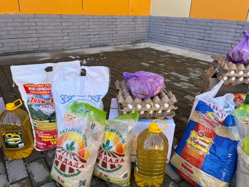 15 наурыз – Қайырымдылық күні